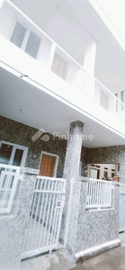 Disewakan Rumah Baru Aesthetic Dengan Rooftop di Lembang