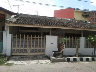 Disewakan Rumah Belimbing Pondok Candra