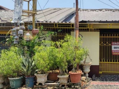 Disewakan Rumah di Bekasi LT/LB : 165/100 Siap Huni Lingkungan Asri