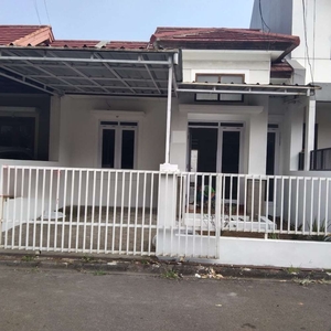 Disewakan Rumah di Komplek Puri Dago Antapani Bandung Kota