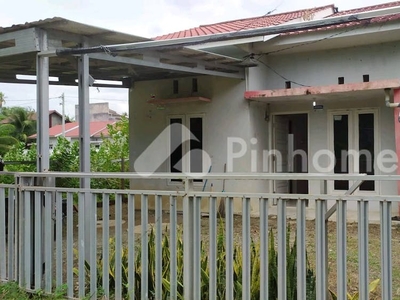 Disewakan Rumah di Krueng Kalee Rp1 Juta/bulan | Pinhome