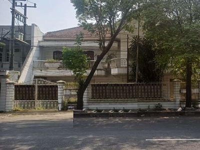 Disewakan Rumah di Raya Margorejo Indah Surabaya