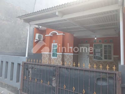 Disewakan Rumah Dipondok Jaya di Pondok Jaya Rp2,5 Juta/bulan | Pinhome