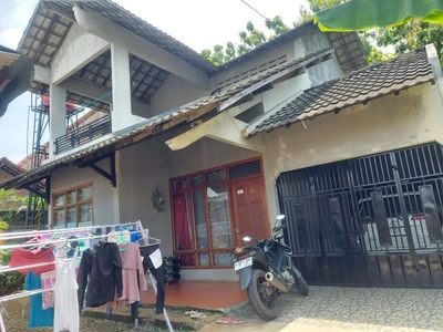 Disewakan rumah Kedungmundu Semarang