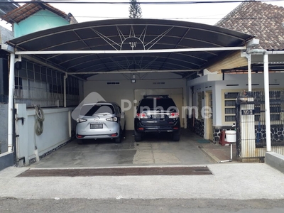 Disewakan Rumah Lingkungan Asri di Bandung Wetan