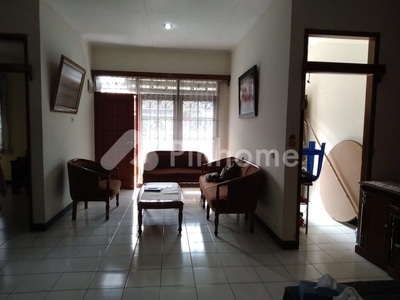 Disewakan Rumah Lingkungan Asri di Jl. Taman Cibaduyut Indah Rp2,9 Juta/bulan | Pinhome