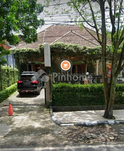 Disewakan Rumah Lt548 Jl Bengawan di Cihapit Rp300 Juta/bulan | Pinhome