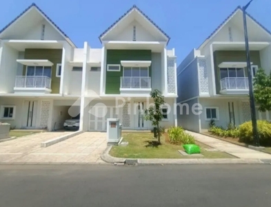 Disewakan Rumah Premium Baru di Summarecon Bandung Rp4,5 Juta/bulan | Pinhome