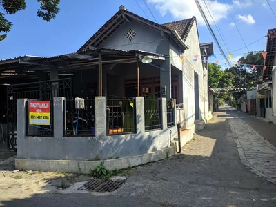 Disewakan rumah Utara Jogja bay maguwoharjo sleman