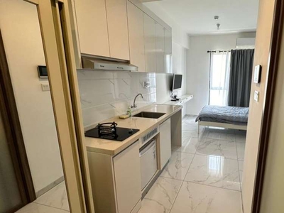 Disewakan Skyhouse Alam Sutera Full Furnished Apartemen Sky House