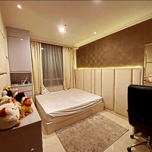 For rent apartem Denpasar residence 1 br kuningan City-Jakarta Selatan