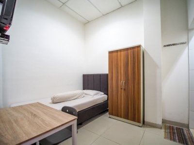 Homey Residence Near RS Harapan Kita Dharmais Slipi Sudirman Kuningan Semanggi Sarinah