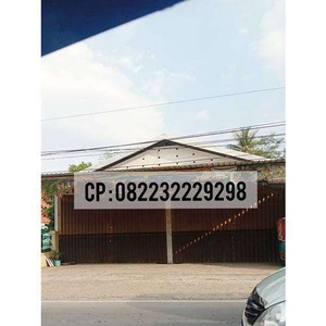 HOT SALE DIJUAL CEPAT RUKO DI BANGSAL JEMBER