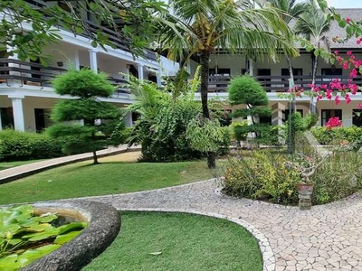 Hotel in Strategic Area Sanur Beach, Bali - 22 Rooms - REDUCED PRICE