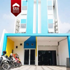 Hotel Stariez Cibuluh Bogor, Full Occupancy Dengan ROI 16%