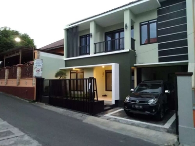 Jual Rumah di Condongcatur Dekat JIH