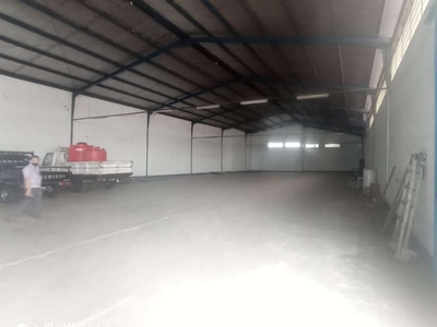 Jual / Sewa Gudang 2700m2 Mainroad Caringin 35 M