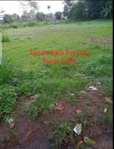 Jual Tanah 2000 M2 di Ragamukti Arco Citayam SHM murah