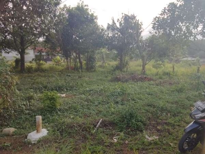 Jual Tanah 240 M2 di Cinangka sawangan Depok dekat sekolah kamila