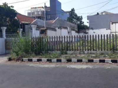 Jual Tanah Manyar Kartika Surabaya