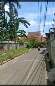 jual tanah murah di Jagakarsa Jakarta selatan