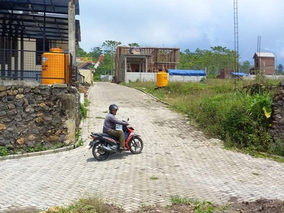 kawasan kebun teh shm ready siap bangun