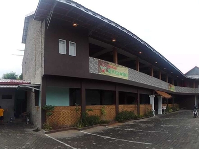 Klinik Umum, Klinik Kecantikan Dan Rumah Makan Di Bandar Lampung