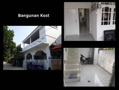 KOST BARU PUTRI 