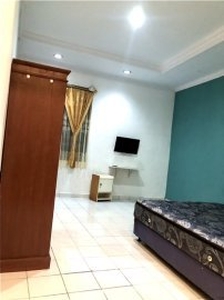 Kost Pasutri Condet Kramatjati Jakarta timur