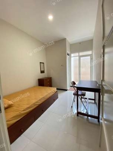 Kost Pondok Boro Sidomukti Salatiga