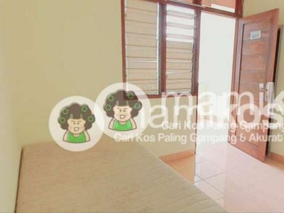 Kost Wisma 9 Tipe Standar Karawang Barat Karawang