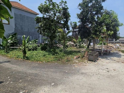 L-280 LAND FOR LEASE IN SEMINYAK