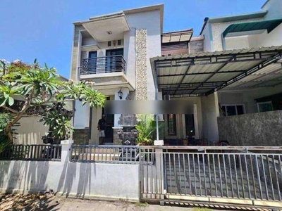 New Renovated Semi Furnished House For Yearly Lease In South Denpasar
