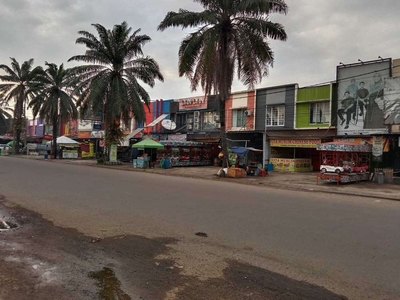 Ruko Dijual di Perumahan Puri Gading Dekat Tol Jatiwarna Bekasi