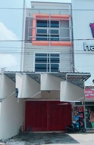 Ruko Disewakan Menganti Babatan Wiyung Surabaya Barat
