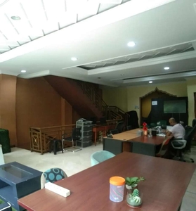 Ruko sewa murah cocok untuk kantor Kebayoran Baru Jakarta Selatan