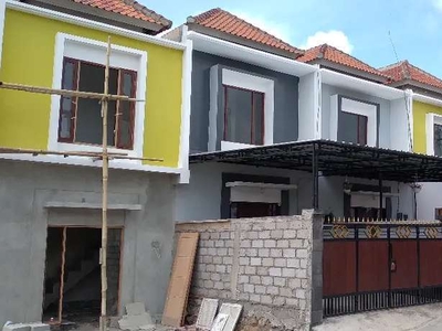 Rumah 2 lantai super exclusive Murah Nusa Dua Bali