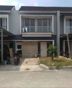 Rumah Dekat UNDIP di Tembalang Semarang