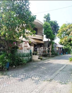 Rumah di Bukit Kencana Tembalang, Semarang ( HL 5519 )