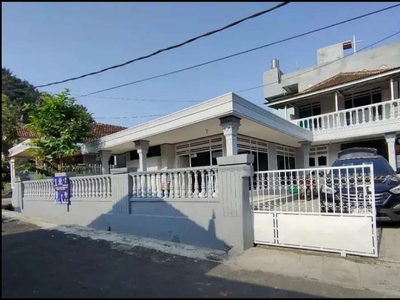Rumah dijual di Bandar Lampung