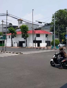 Rumah Gedung di Angke Jakarta Barat ( harus terjual bulan ini )