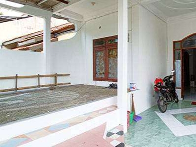 Rumah Hook Siap Pakai di Bukit Sari Semarang