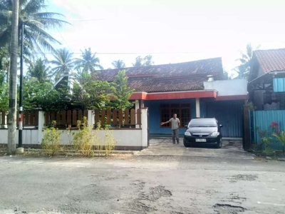 Rumah hunian masa kini