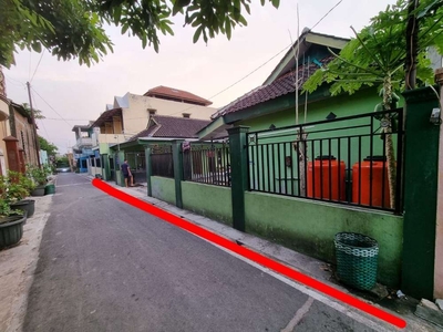 Rumah Kos di Kadipiro Banjarsari Solo dekat Beberapa Kampus