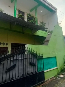 Rumah Kos Kosan Paling Murah Bogangin Mastrip Surabaya