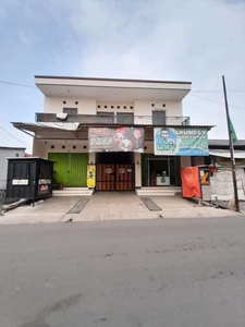 Rumah Kost Dan Ruko Lokasi Strategis Di Cakung Jakarta Timur