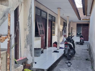 Rumah Kost Kosan Murah Di Panjer Jl Tukad Petanu Dkt Renon Pakerisan