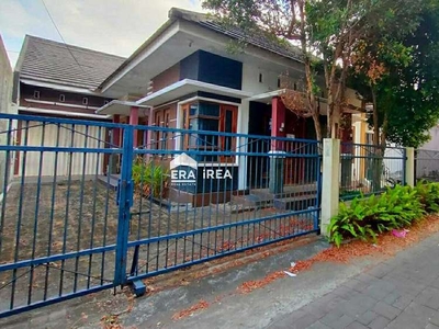 Rumah Minimalis Murah Siap Huni Umbulharjo Yogyakarta
