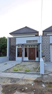 RUMAH MURAH DI BULAKREJO