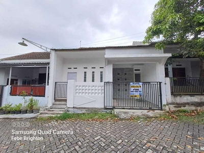 Rumah Murah Di Ikan Ikan Malang